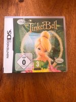 Nintendo DS Disney Tinkerbell Mecklenburg-Strelitz - Landkreis - Neustrelitz Vorschau
