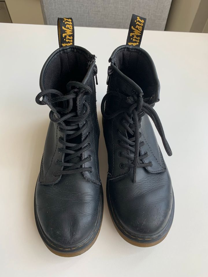 Doc Martens Gr. 36 in Krefeld