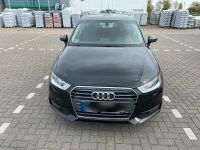 Audi A1 mit Automatik Getriebe Niedersachsen - Stuhr Vorschau