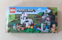 Lego Minecraft The Rabbit Ranch Sachsen - Limbach-Oberfrohna Vorschau