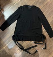 Original Emporio Armani (EA) Schurwolle Pullover Damen Gr. 36 Hessen - Nidderau Vorschau