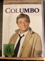 Columbo verschiedene Staffeln Hessen - Langen (Hessen) Vorschau