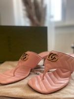 Gucci Sandalen Baden-Württemberg - Ulm Vorschau