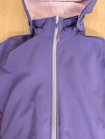 Softshelljacke First B Damen Lila Violett Flieder Gr. 36 Niedersachsen - Aerzen Vorschau