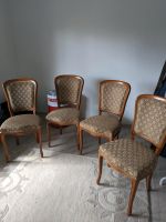 Stühle aus Italien Hessen - Bad Arolsen Vorschau