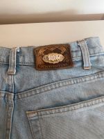 Bonaventure Vintage Bootcut Jeans hoher Taille den 90ern boho Frankfurt am Main - Gutleutviertel Vorschau