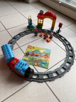 Lego Duplo Eisenbahn 10507 Niedersachsen - Westerstede Vorschau