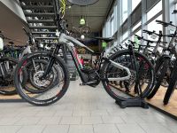 *ANGEBOT* EBike, E-Bike, E-MTB, Haibike, HardNine 9, L & XL Hessen - Weilburg Vorschau