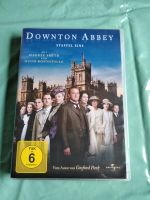 DVD Downton Abbey Staffel 1 Bayern - Obertraubling Vorschau