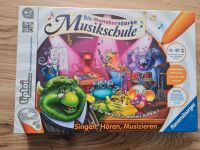 Tiptoi Spiel Die monsterstarke Musikschule Brandenburg - Oranienburg Vorschau