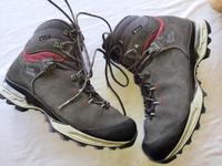 Damen Bergschuhe von Hanwag, Gr. 40 (6,5) Bayern - Tacherting Vorschau