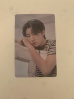 Seventeen Attacca The8 Photocard Baden-Württemberg - Korntal-Münchingen Vorschau