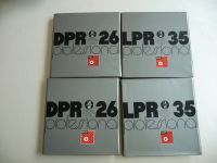 Tonbandspulen BASF Professional DPR/LPR 18cm Bayern - Loiching Vorschau