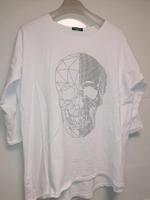 Damenshirt mit Skull Hessen - Baunatal Vorschau