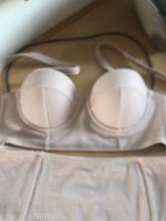 H&M high waist bikini nude beige neu 36 Blogger Nordrhein-Westfalen - Lohmar Vorschau