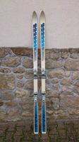 "K2 GS Comp 68 - 190 cm + Tyrolia 390 - Ski von 1985 - Vintage" Rheinland-Pfalz - Alzey Vorschau