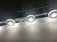 LED -Kronleuchter,Deckenlampe Neu Niedersachsen - Tostedt Vorschau