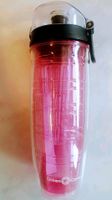 Trinkflasche Pink Nordrhein-Westfalen - Siegburg Vorschau