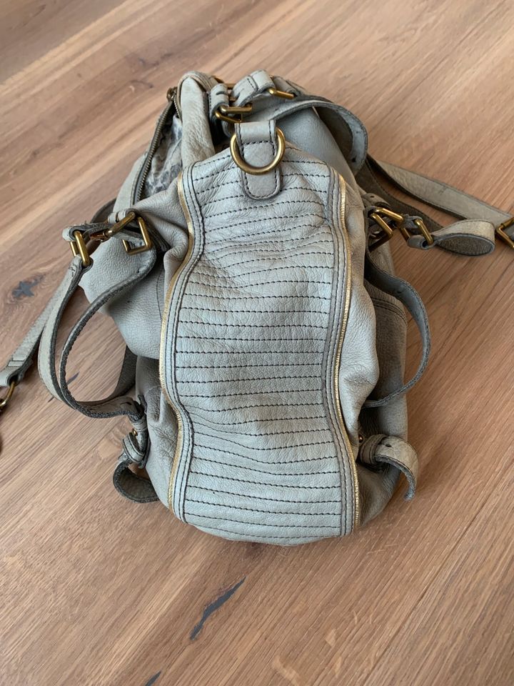 Liebeskind Leder Tasche in Marbach am Neckar