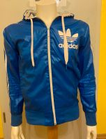 Adidas windbreaker Trainingsjacke Gr. S Firebird Dresden - Cotta Vorschau