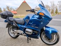 BMW R 1100 RT Niedersachsen - Söhlde Vorschau