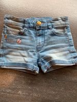 Mädchen Esprit Shorts Gr. 110 Nordrhein-Westfalen - Simmerath Vorschau