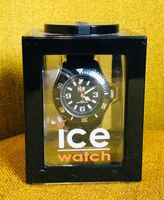 ICEwatch, Solid, Black, Unisex Bayern - Freystadt Vorschau