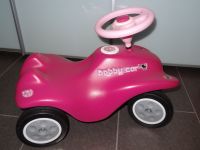 BIG Bobby Car pink Baden-Württemberg - Hayingen Vorschau