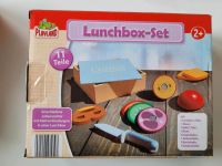 Lunchbox Set Spielküche Holzspielzeug 2+ Baden-Württemberg - Überlingen Vorschau