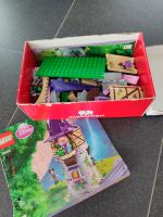 Lego Friends 41054, Rapunzelturm Baden-Württemberg - Rutesheim   Vorschau