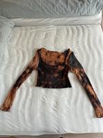 Crop Top Pullover Sachsen - Plauen Vorschau