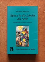 Reisen in die Länder der Seele - Andreas Krüger Sachsen-Anhalt - Halle Vorschau