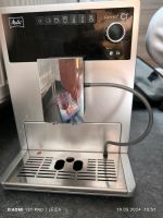 Kaffeemaschine Defekt bitte Anzeige lesen Baden-Württemberg - Oftersheim Vorschau