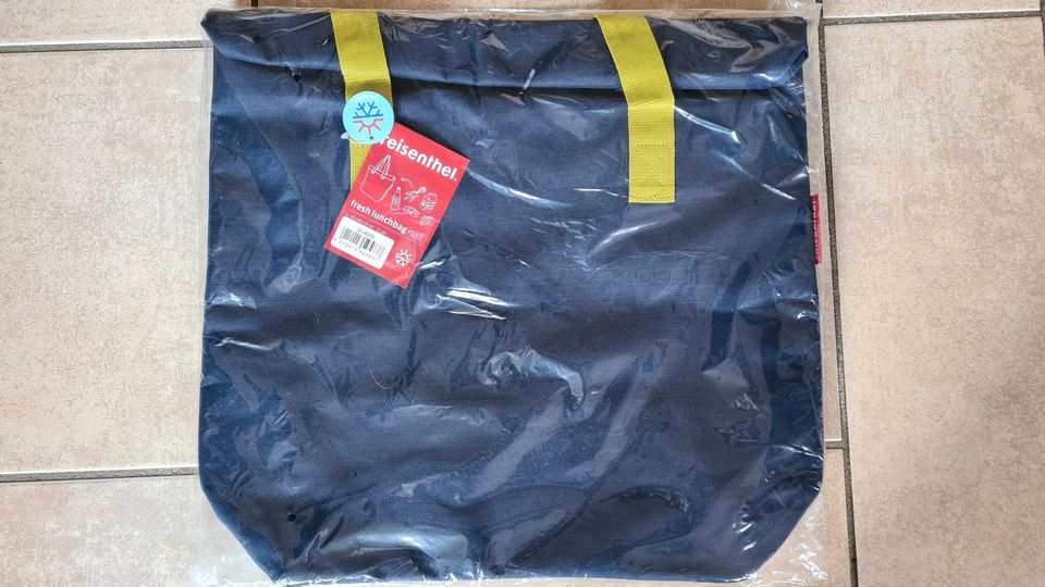 Kühltasche Lunchbag  20 Liter in Rohlstorf 