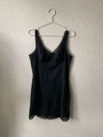 Vintage 90/00er Y2k mini mesh cami Kleid sheer fairy spitze Gr.S Nordrhein-Westfalen - Bornheim Vorschau