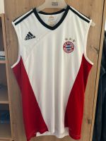 2x FC Bayern Top Shirt Gr. M Bayern - Röllbach Vorschau