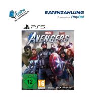 Marvel's Avengers (PS5) PlayStation 5 Niedersachsen - Wilhelmshaven Vorschau