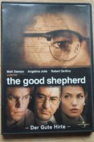 DVD The good shepherd (Der gute Hirte) M.Damon A.Jolie R. DeNiro Sachsen - Annaberg-Buchholz Vorschau