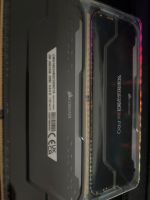 DDR 4 RAM 16 GB Corsair Vengrance RGB Pro Nordrhein-Westfalen - Remscheid Vorschau
