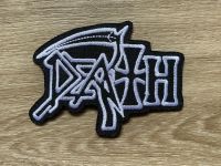 DEATH - Patch / Aufnäher Düsseldorf - Angermund Vorschau