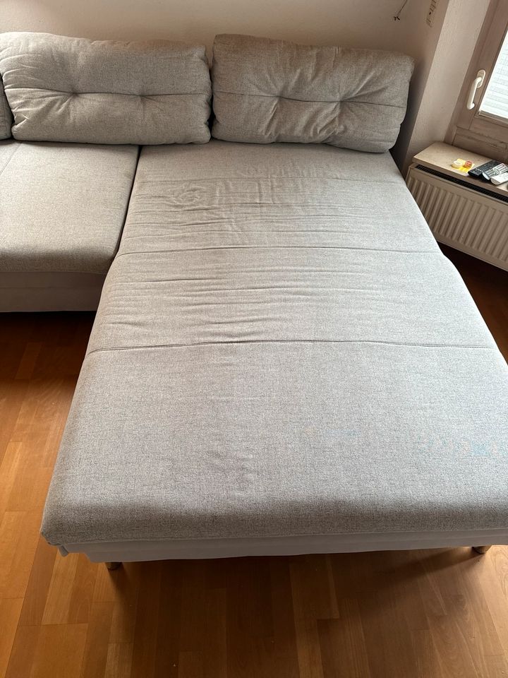 Ecksofa 330 x 220 in Aalen