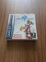 Nintendo Game Boy Advance Spiel Sword of Mana Bonn - Bonn-Zentrum Vorschau