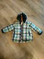 Baby Winterjacke KANZ Größe 74,neuwertig Sachsen-Anhalt - Rochau Vorschau