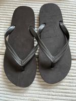 Neuwertige Flipflops Herren Hessen - Bruchköbel Vorschau