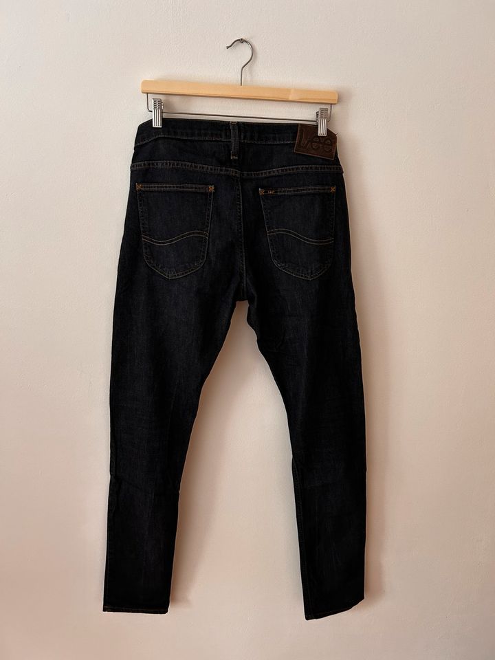 Lee Luke 32/34 Jeans Herren in Haßfurt