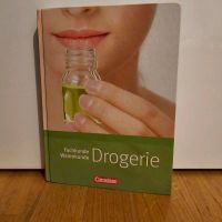 Warenkunde Drogerie von Cornelsen Baden-Württemberg - Konstanz Vorschau