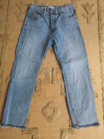 Mango Jeans Havana 38 Bayern - Lenggries Vorschau