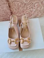 Gucci Damen Schuhe Gr.36 Baden-Württemberg - Karlsruhe Vorschau