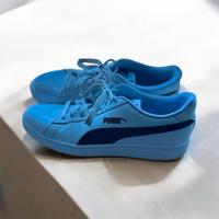 Puma Schuhe für Herren Hamburg-Mitte - Hamburg Horn Vorschau