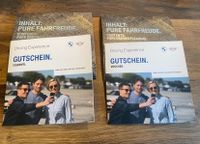 2 x 500€ BMW Driving Experience Gutschein München - Sendling Vorschau